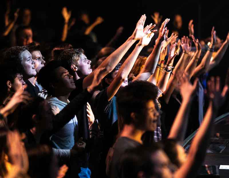 Worship