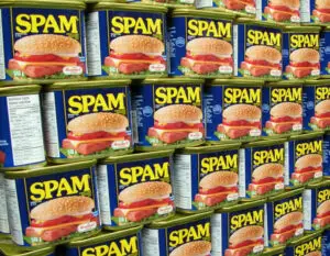 Spam