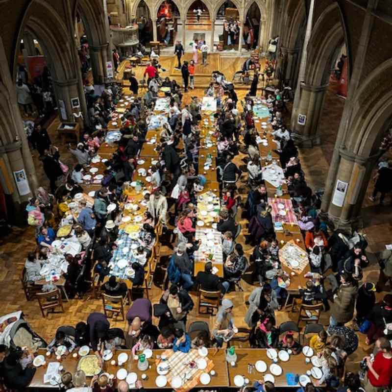 UK church growth: confusing information